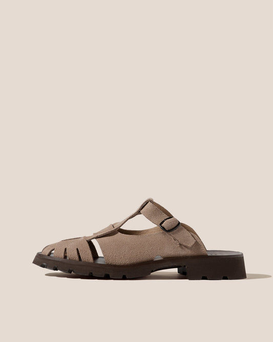 Hereu CANYA SPORT - Fisherman Mule