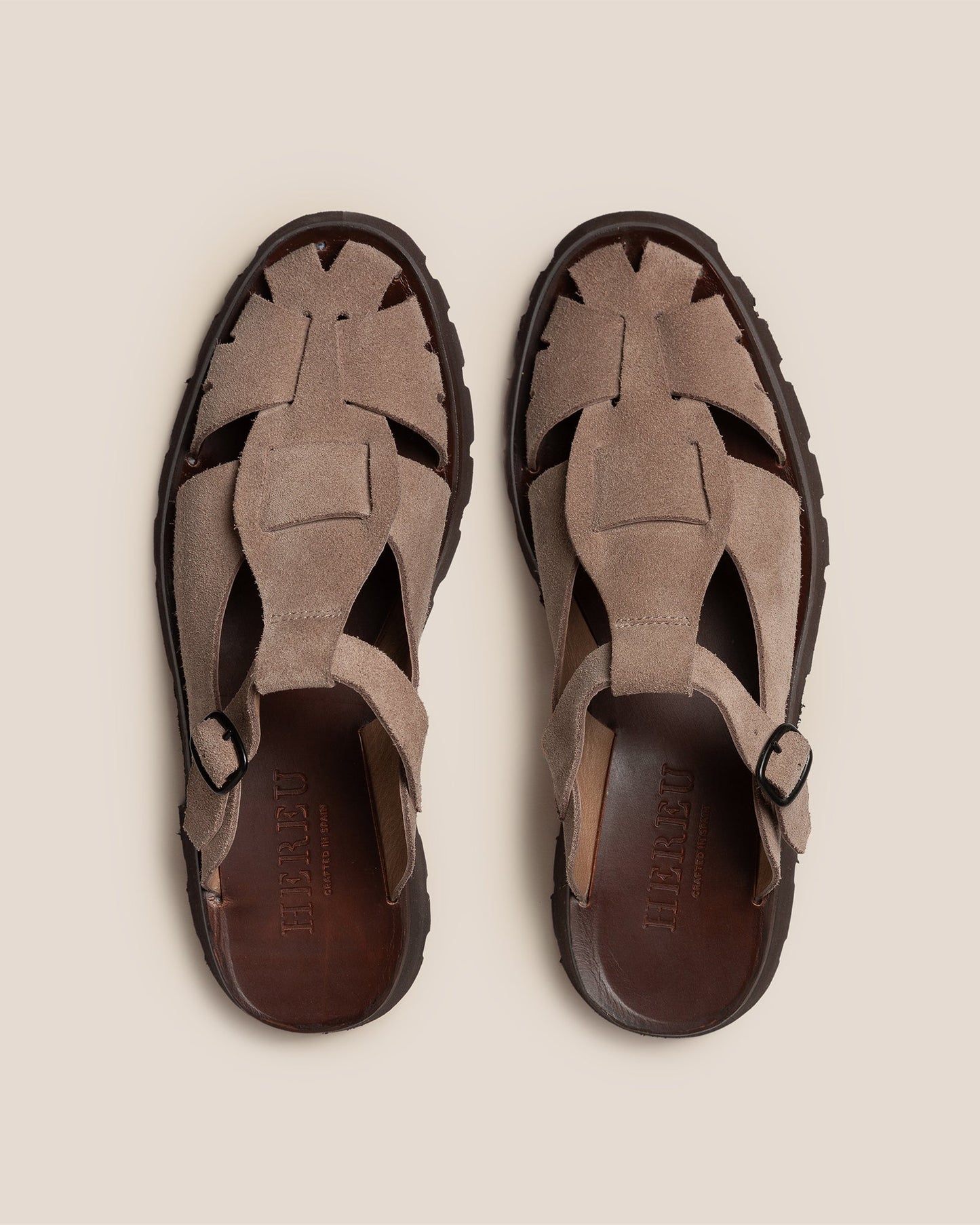 Hereu CANYA SPORT - Fisherman Mule