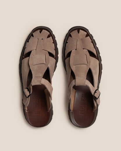 Hereu CANYA SPORT - Fisherman Mule