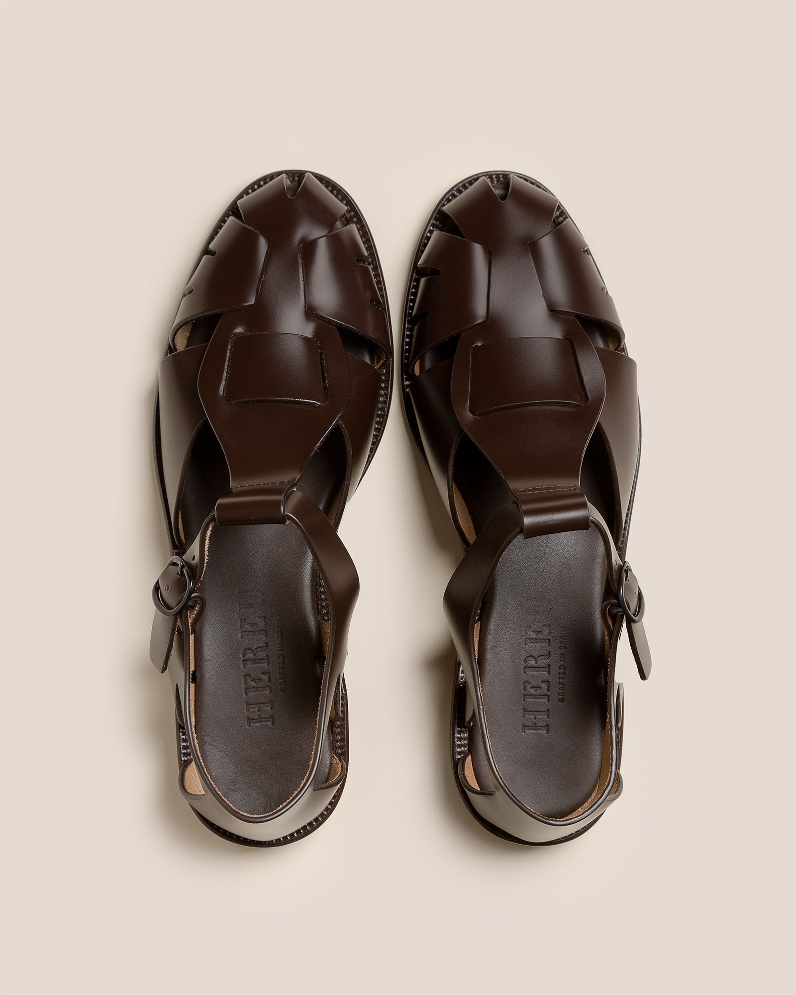 Hereu PESCA - Fisherman Sandal