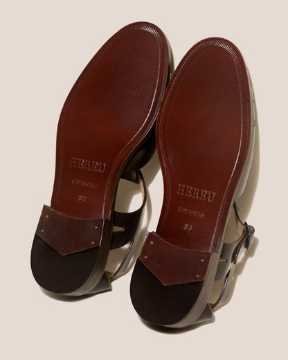 Hereu PESCA - Fisherman Sandal