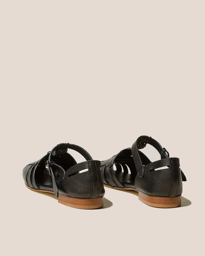 Hereu VEDRA - Round-Toe Soft Fisherman Sandal