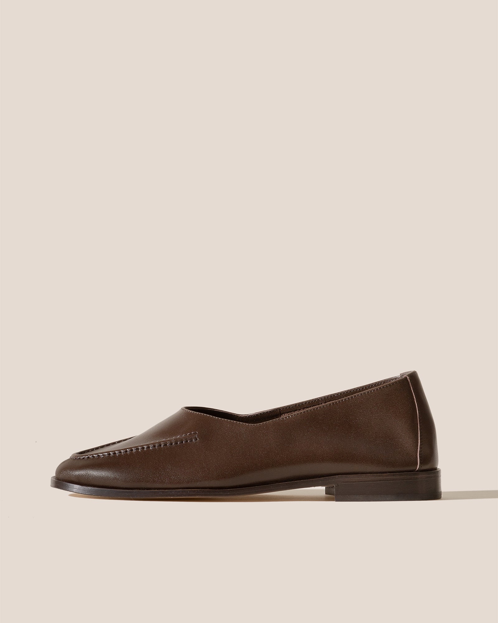 Hereu JULIOL W - High-Cut Deconstructed Loafer
