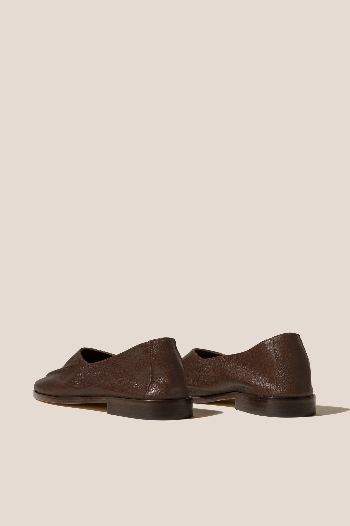 Hereu JULIOL W - High-Cut Deconstructed Loafer