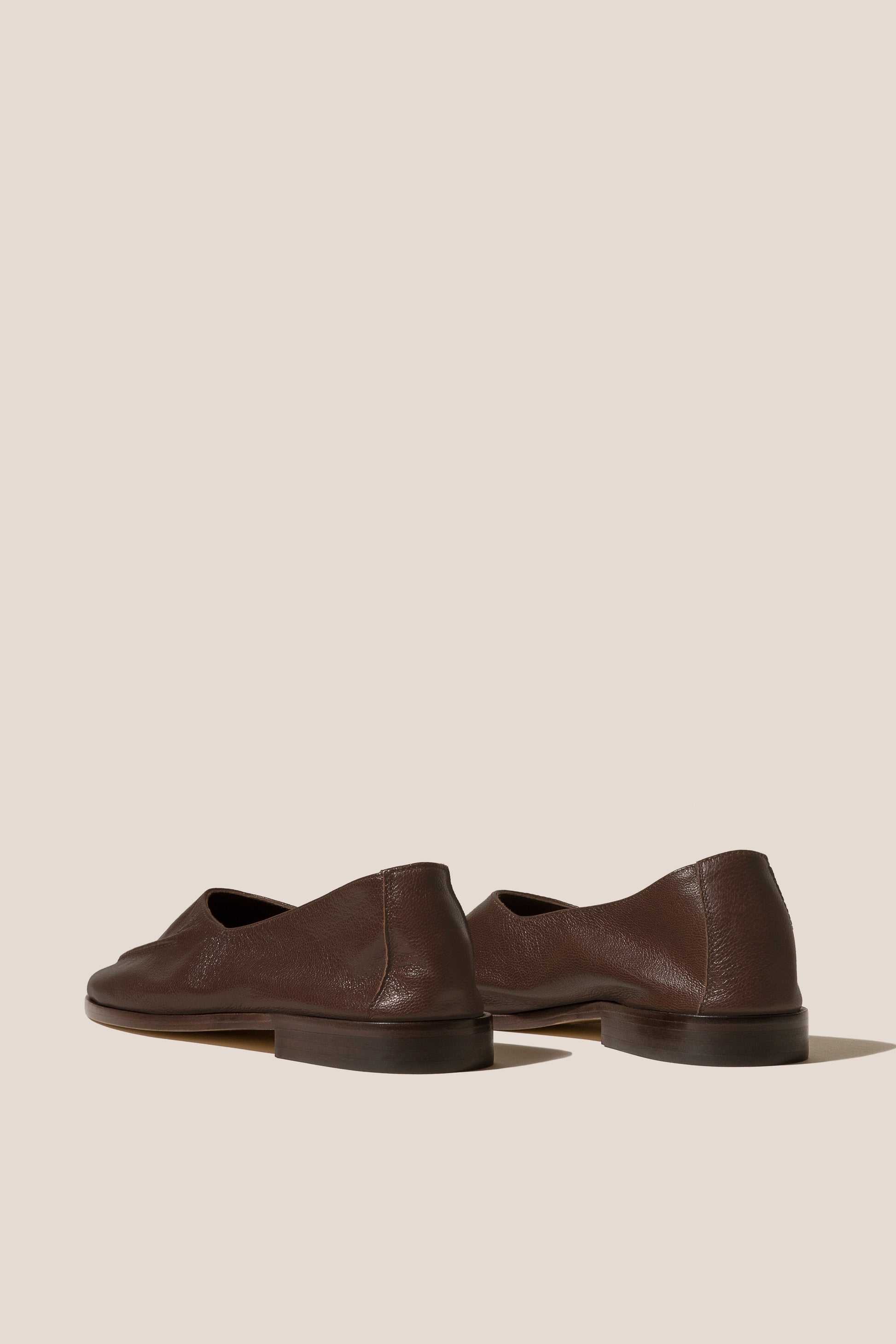 Hereu JULIOL W - High-Cut Deconstructed Loafer