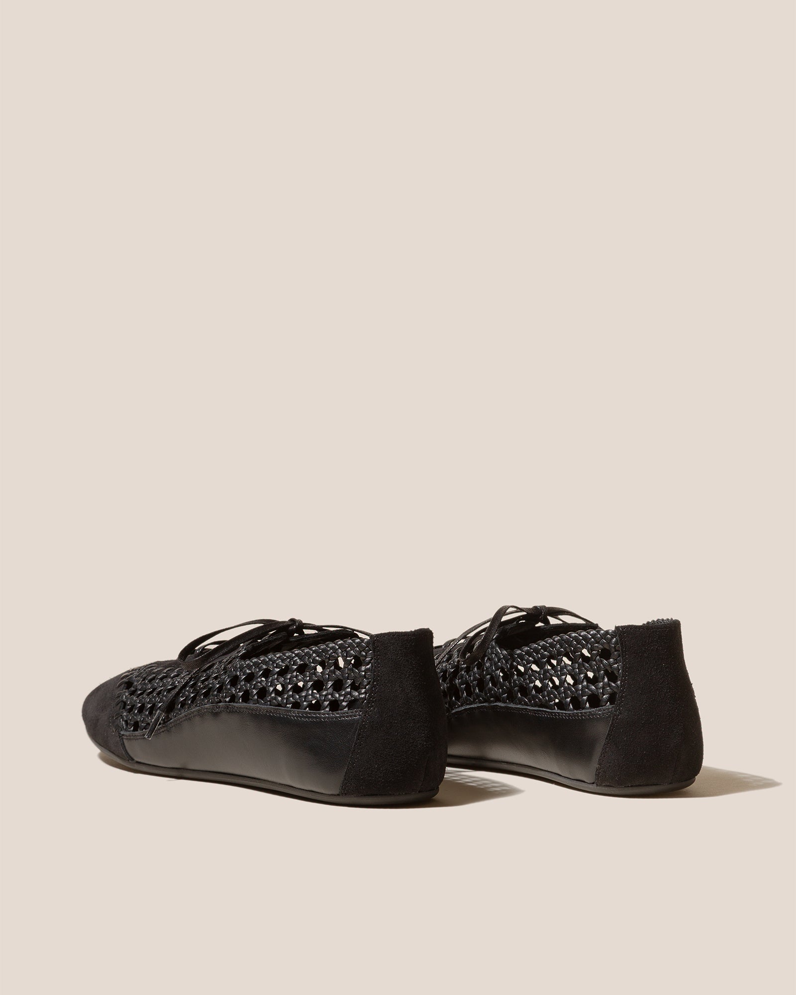 Hereu ESPORTIU WOVEN - Lace-Up Sporty Shoe