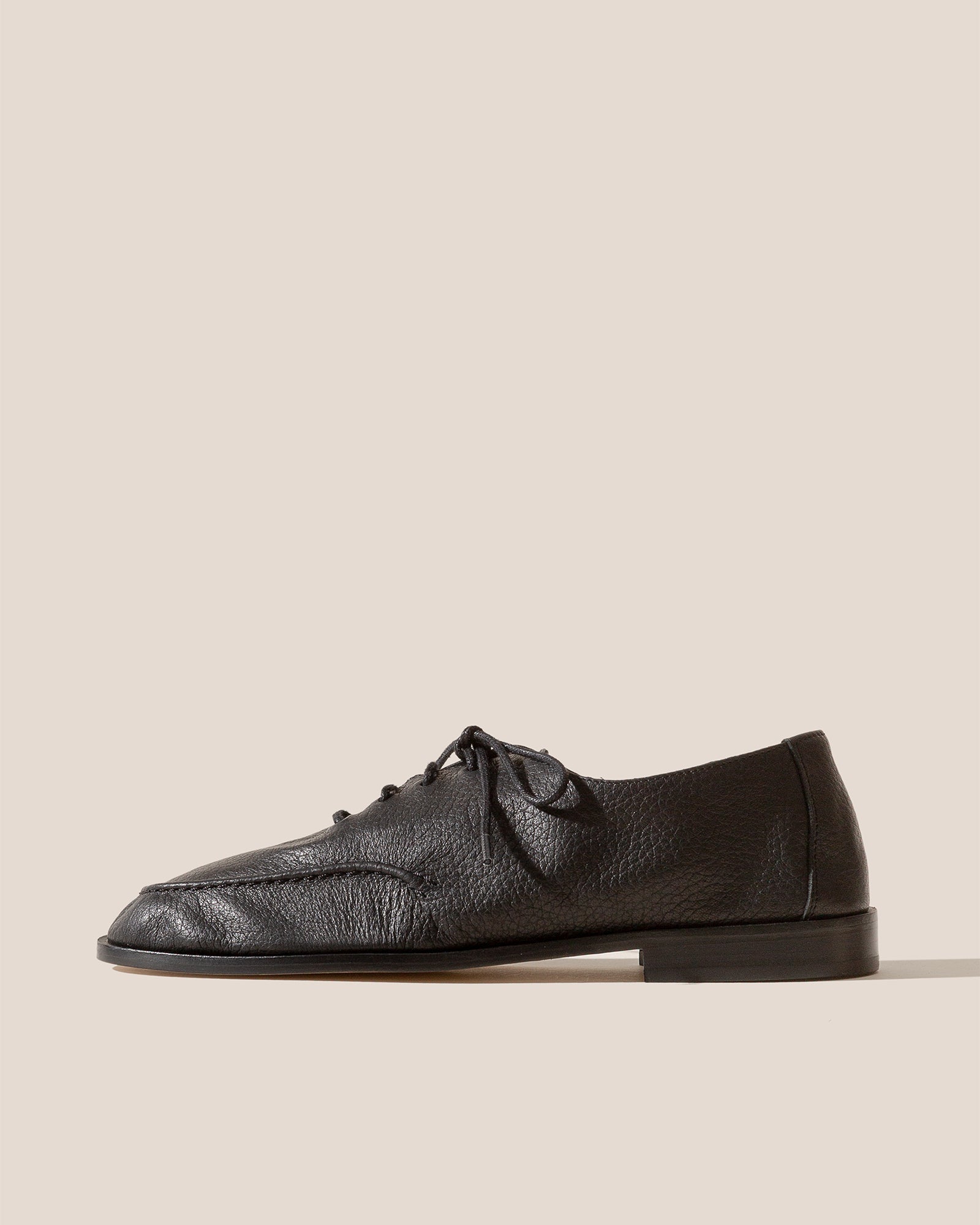 Hereu JULIOL LACE UP - Deconstructed Loafer