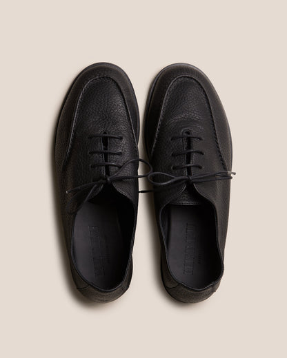 Hereu JULIOL LACE UP - Deconstructed Loafer