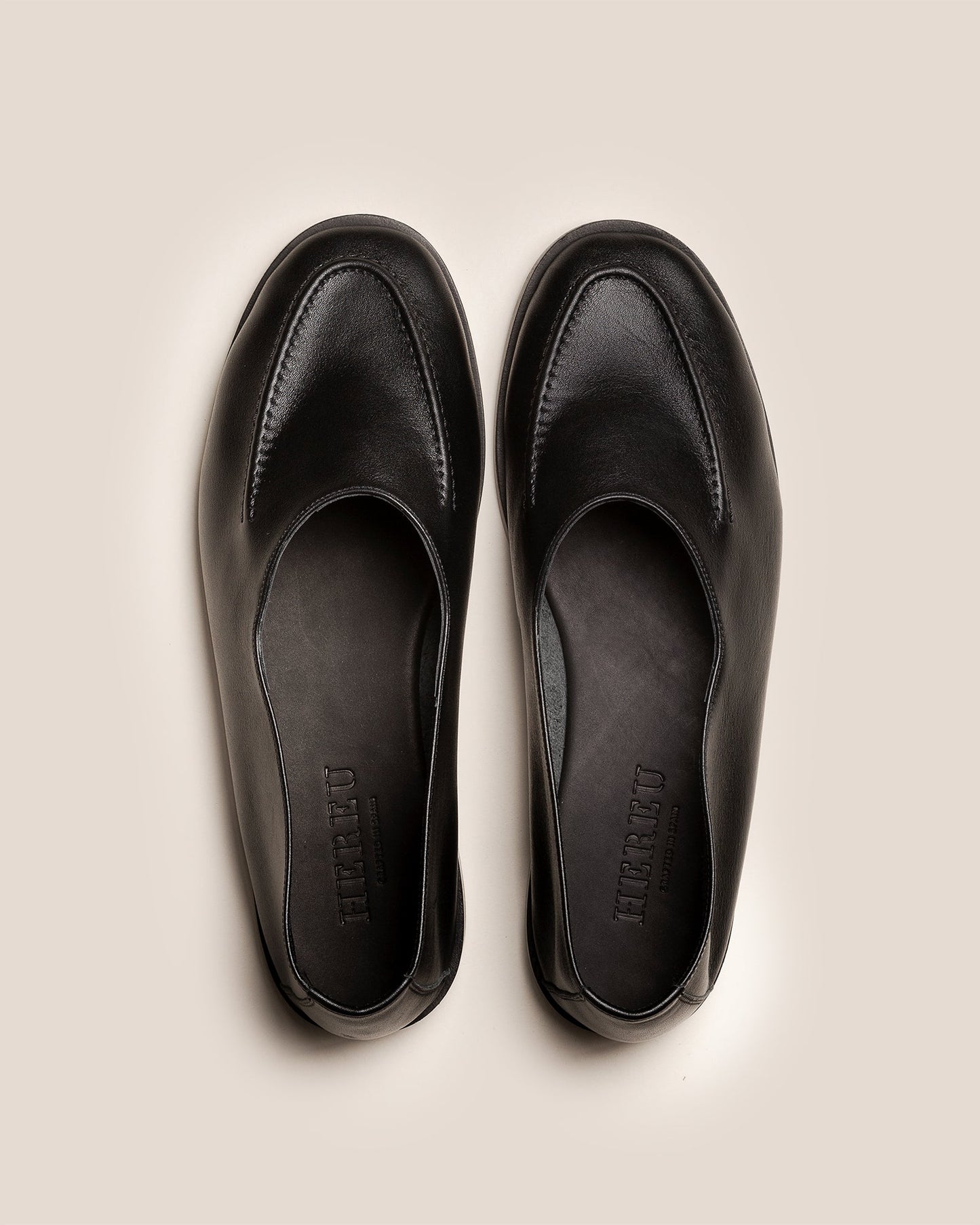 Hereu JULIOL W - High-Cut Deconstructed Loafer