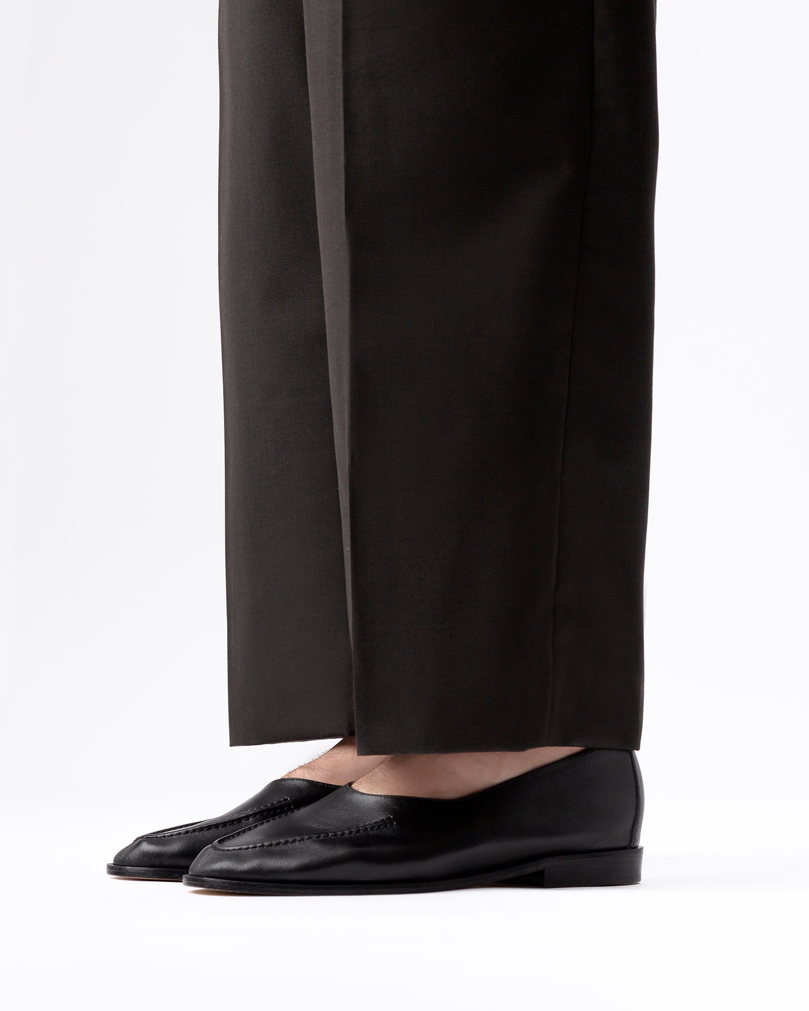 Hereu JULIOL W - High-Cut Deconstructed Loafer