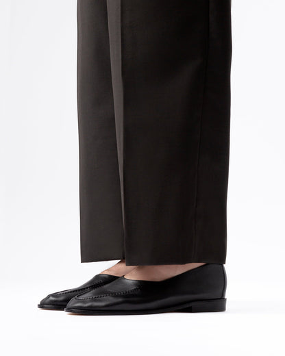 Hereu JULIOL W - High-Cut Deconstructed Loafer
