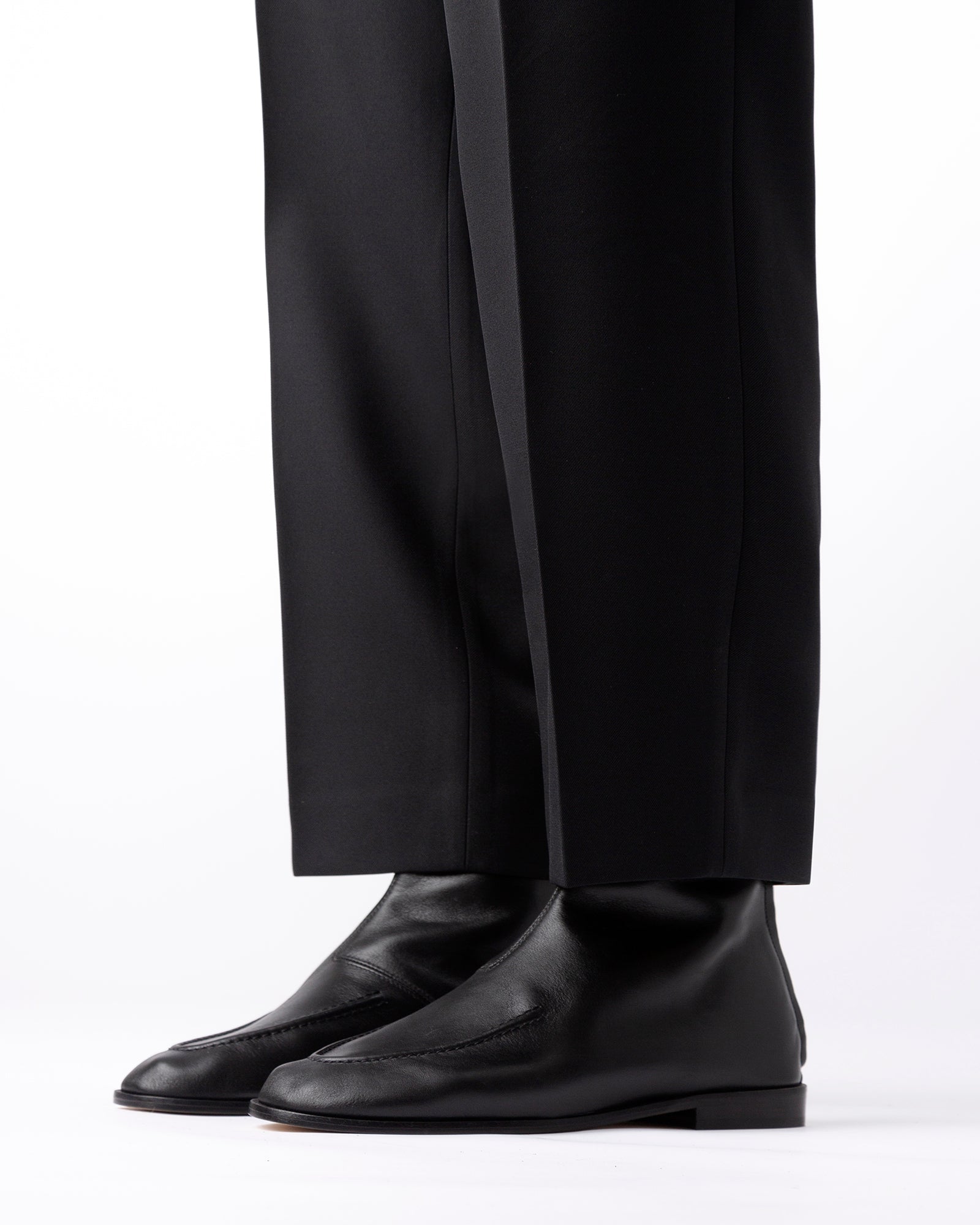 Hereu JULIOL BOOT - Soft Low-Calf Boot
