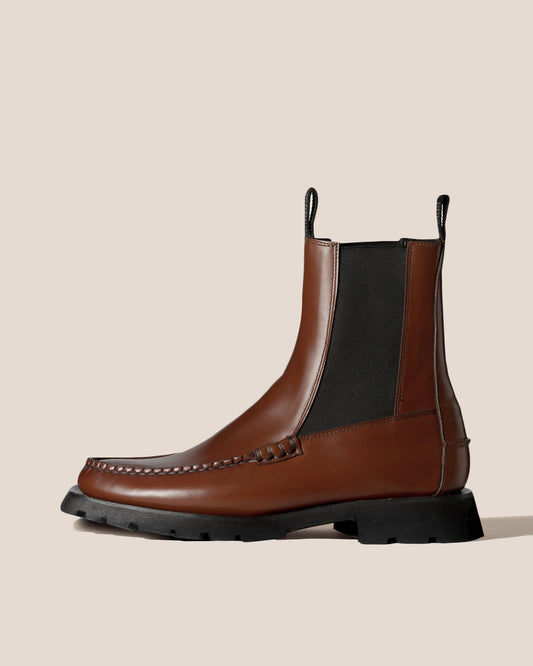 Hereu ALDA SPORT - Tread Sole Low-calf Chelsea Boot