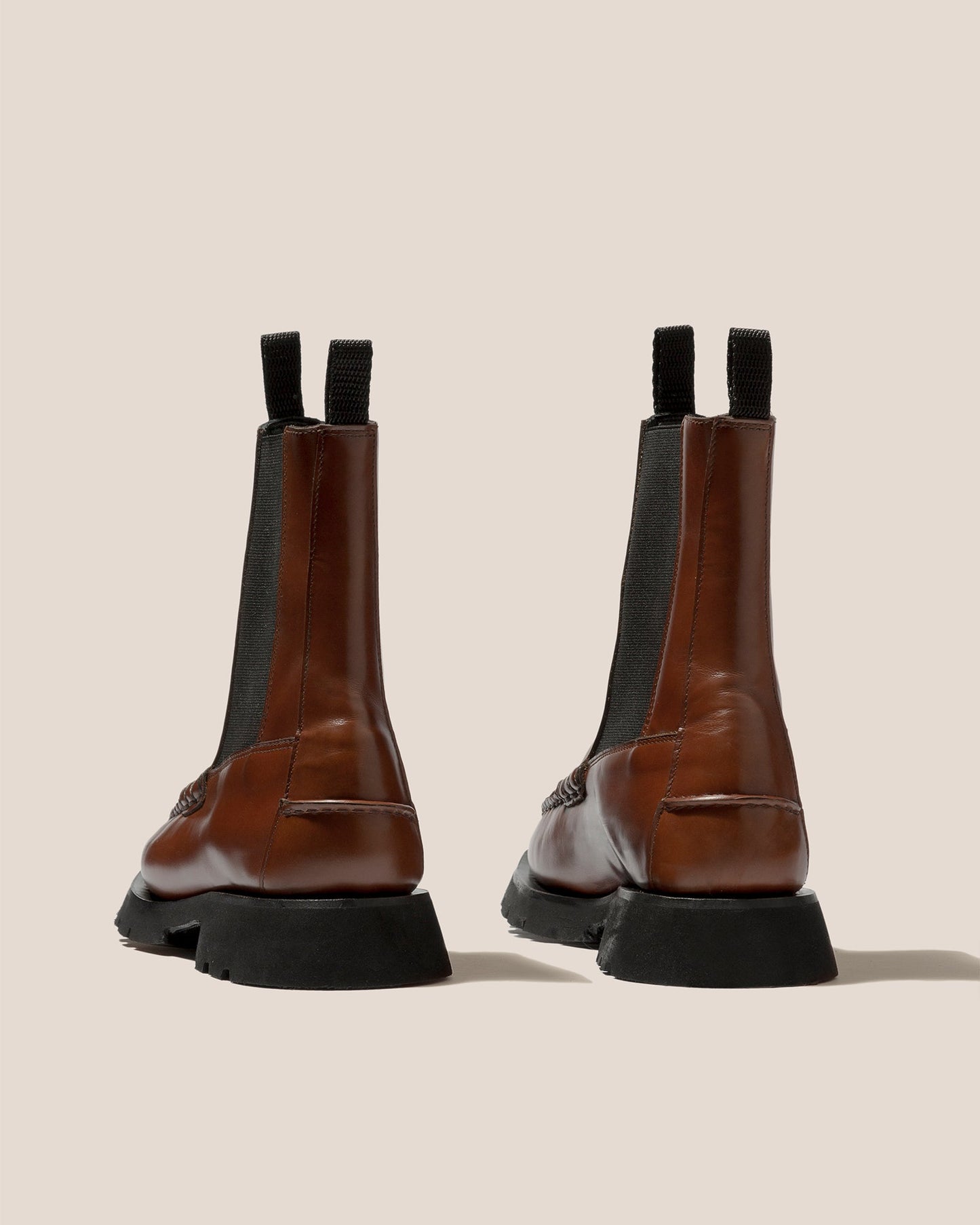 Hereu ALDA SPORT - Tread Sole Low-calf Chelsea Boot