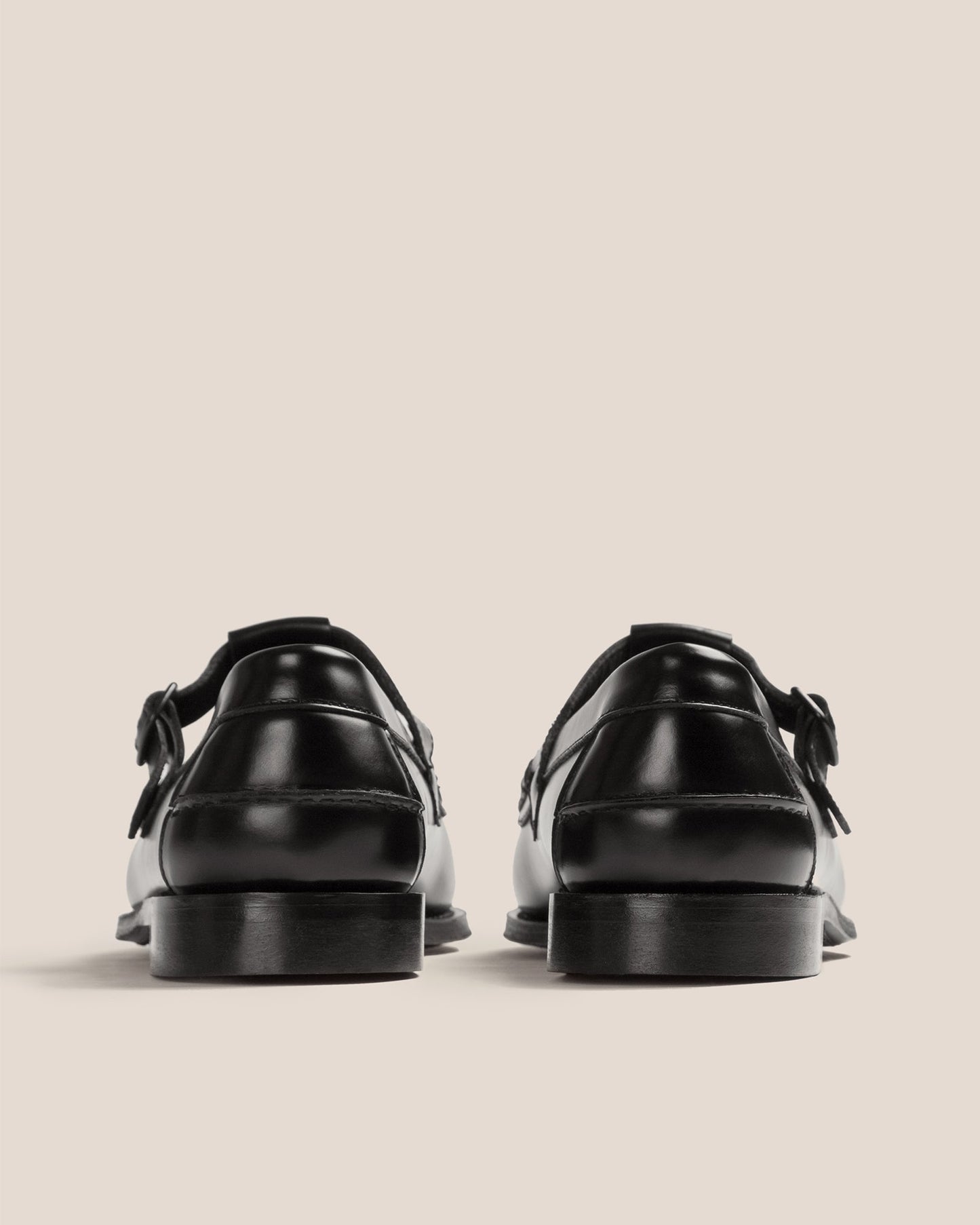 Hereu SOLLER - T-bar Moccasin