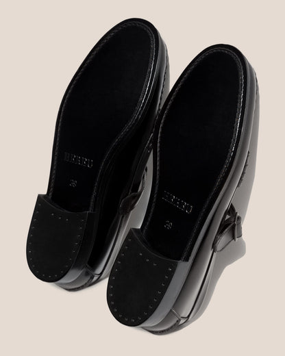 Hereu SOLLER - T-bar Moccasin