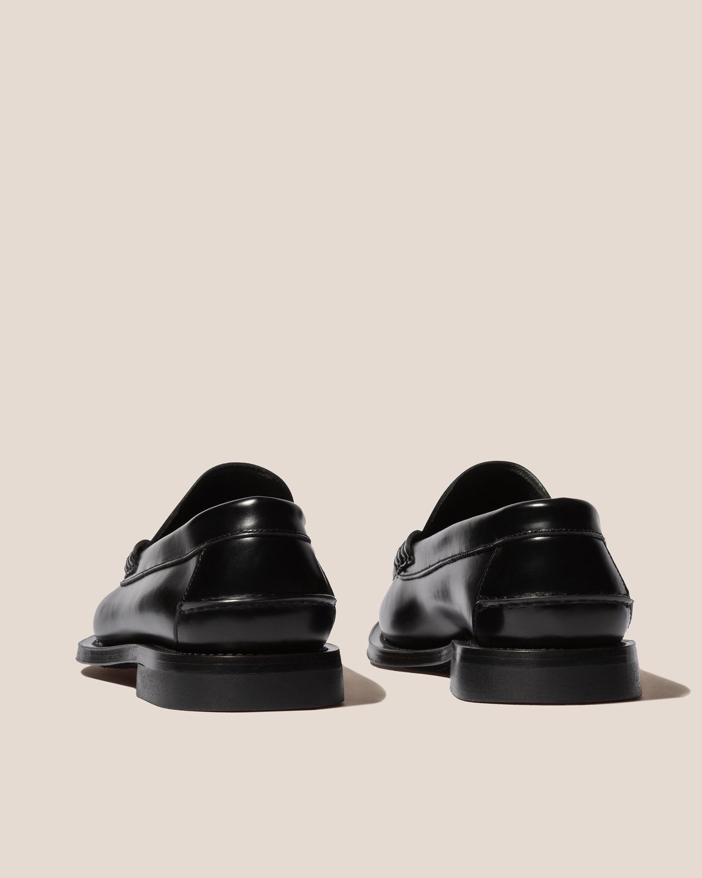 Hereu NOMBELA - Interwoven Detail Slip-On Loafer