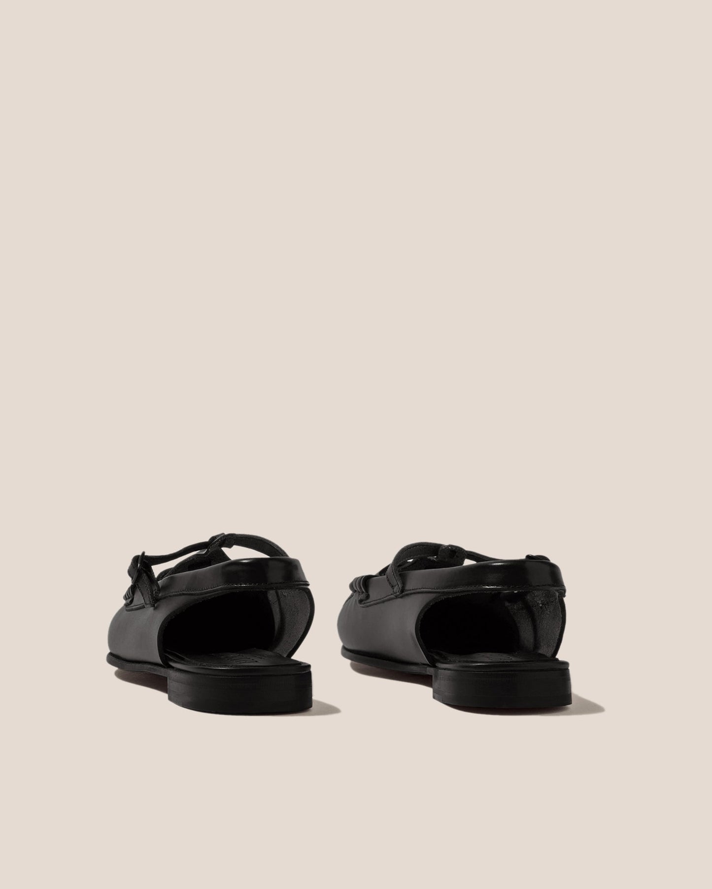 Hereu ROQUETA - Slingback T-bar loafer