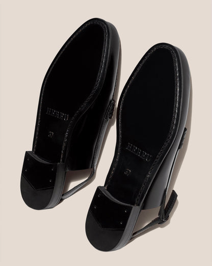 Hereu ROQUETA - Slingback T-bar loafer