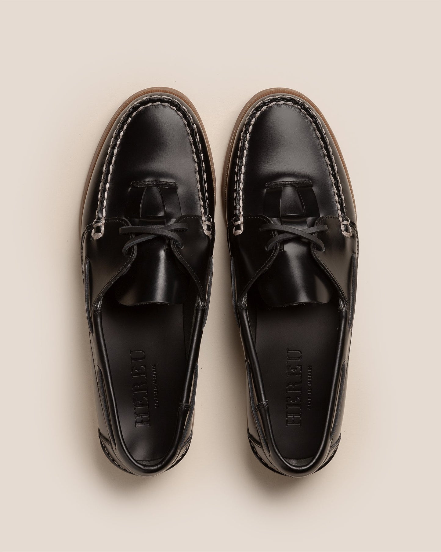 Hereu SALER NAUTIC - Lace-up Loafer