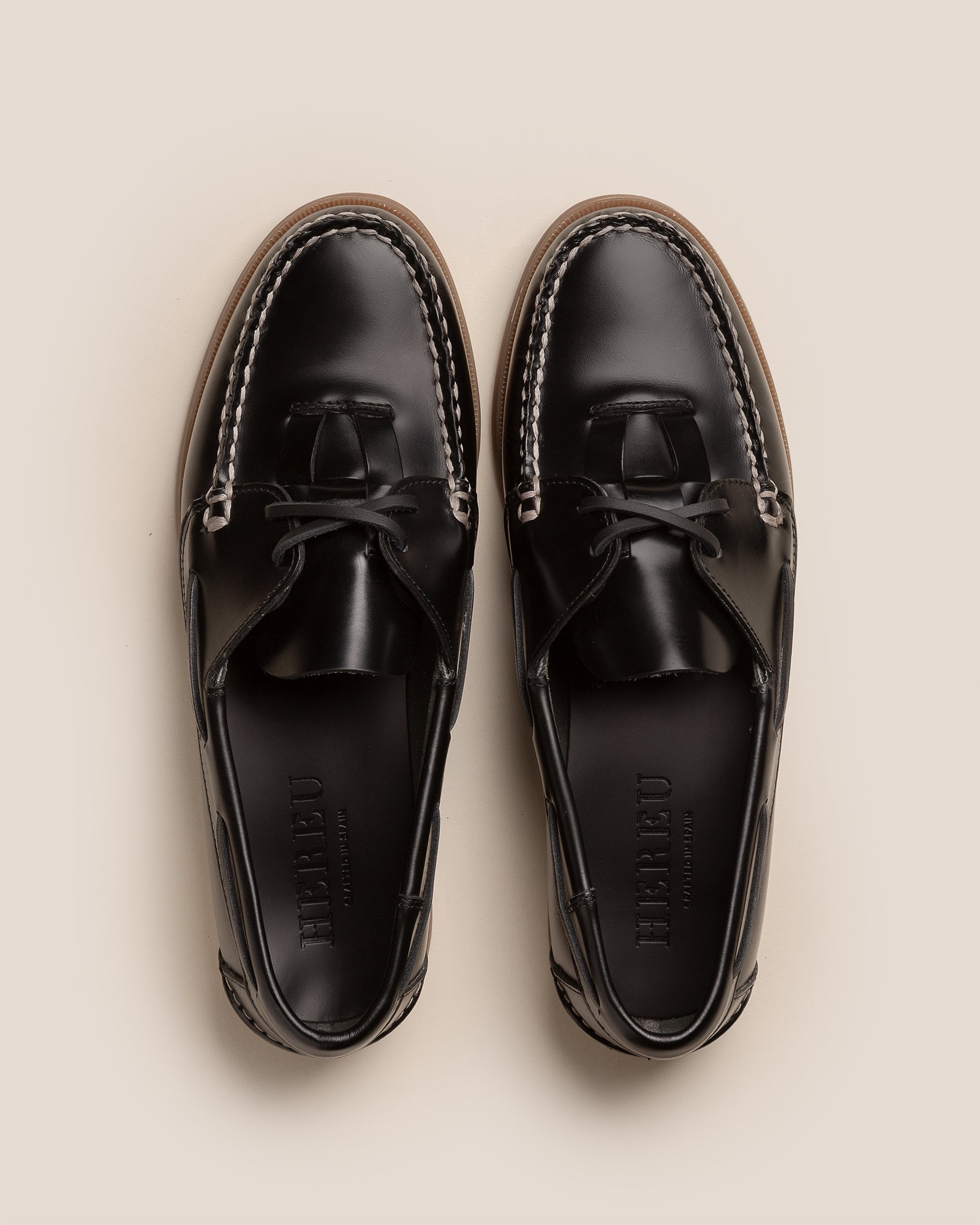 Hereu SALER NAUTIC - Lace-up Loafer