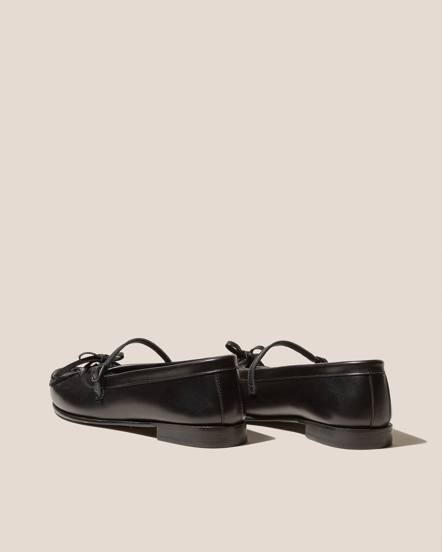 Hereu ROSES - Bound Moccasin Mary Jane