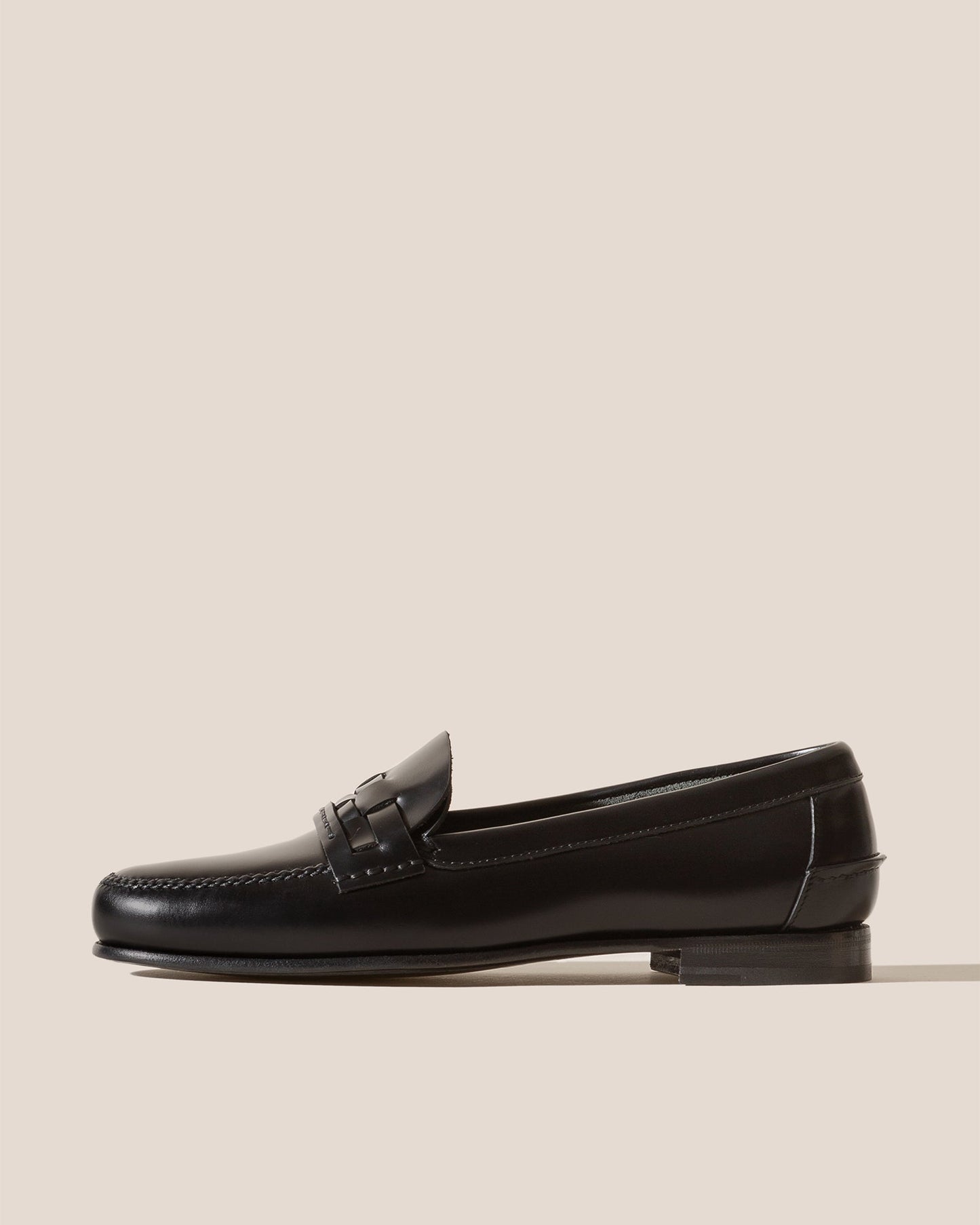 Hereu TABELLA - Woven Saddle Loafer