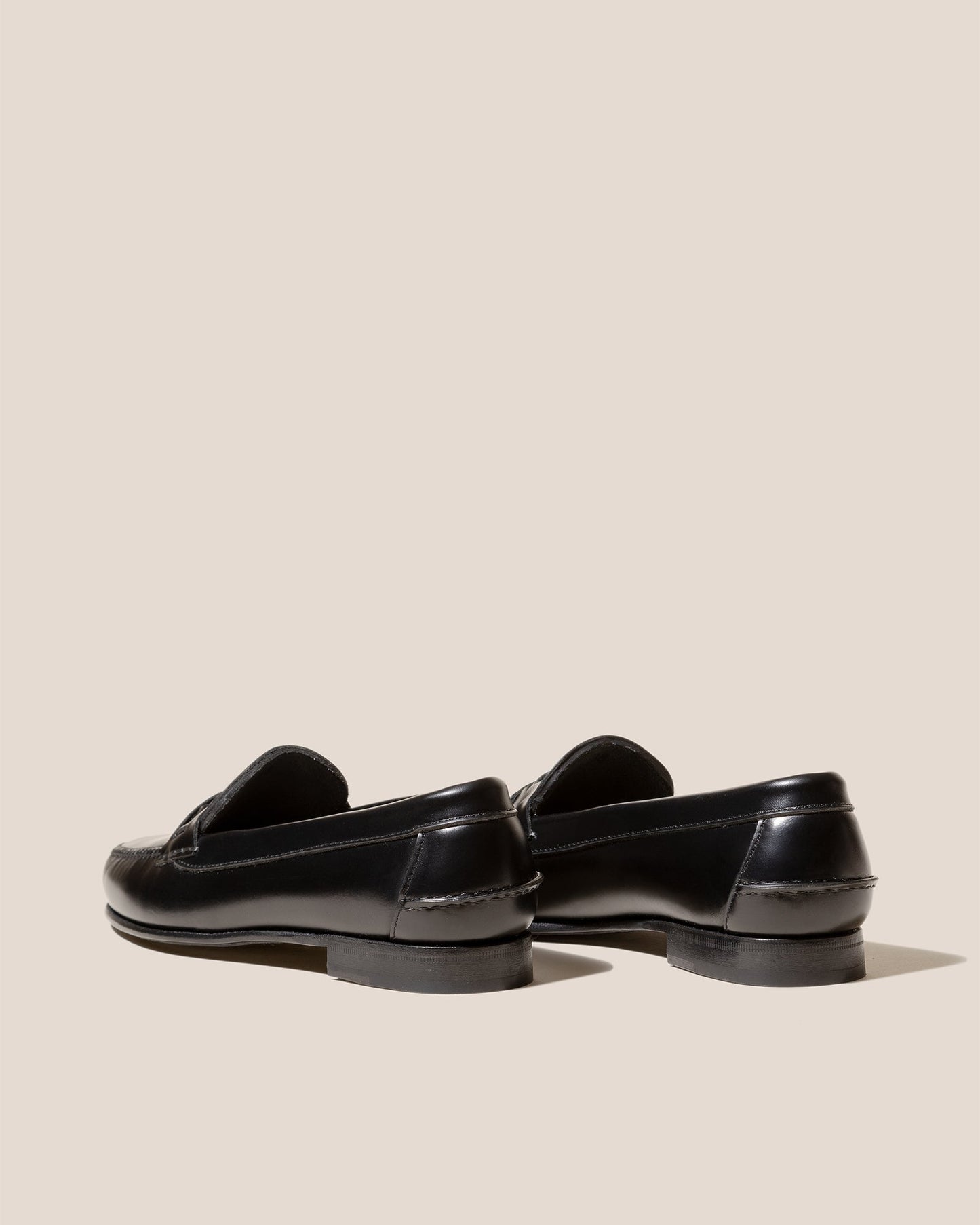 Hereu TABELLA - Woven Saddle Loafer