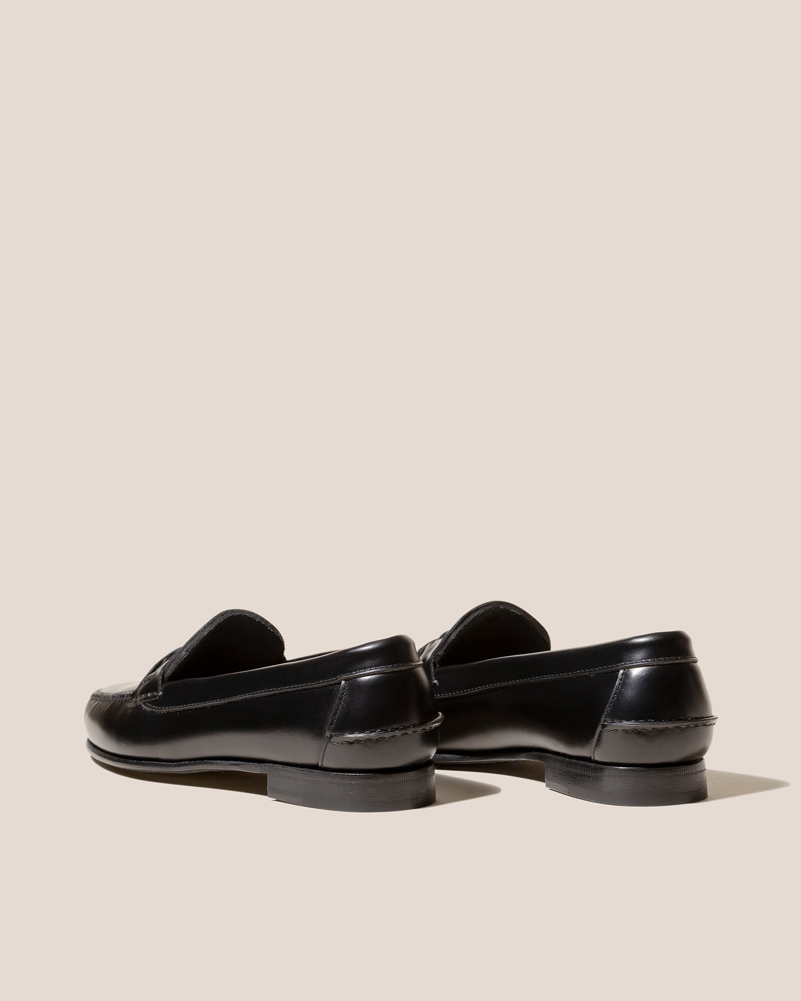 Hereu TABELLA - Woven Saddle Loafer