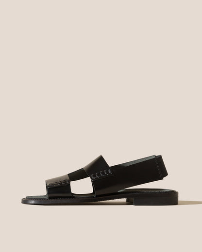 Hereu LLAUT SQUARE - Slingback Loafer Sandal