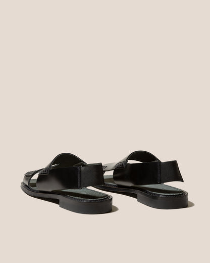 Hereu LLAUT SQUARE - Slingback Loafer Sandal