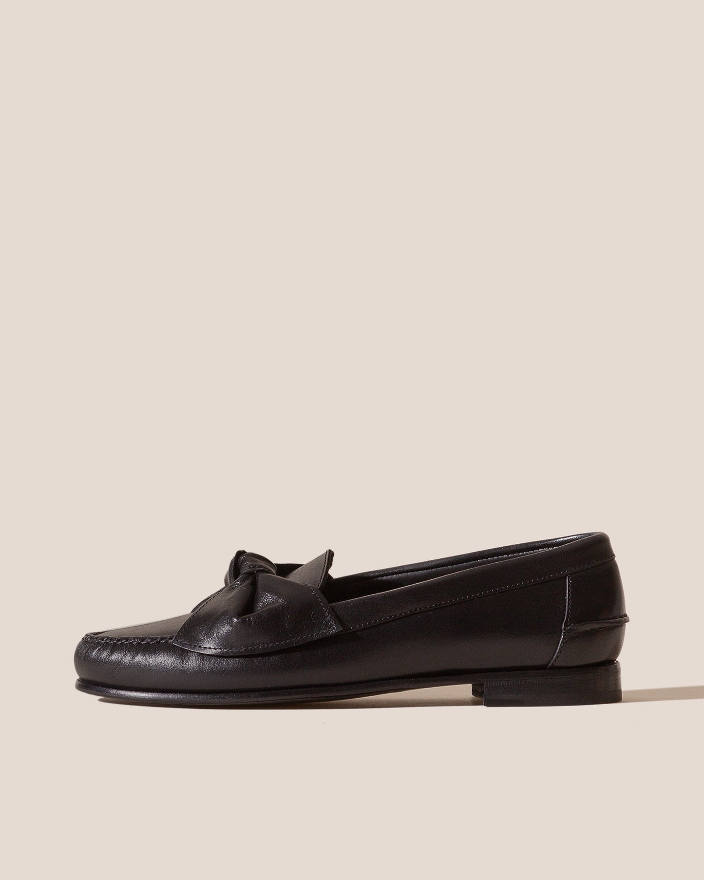 Hereu CORBATI - Bow-Detail Slip-On Loafer