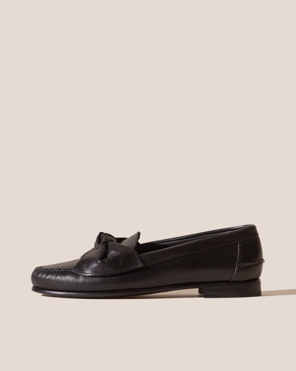 Hereu CORBATI - Bow-Detail Slip-On Loafer