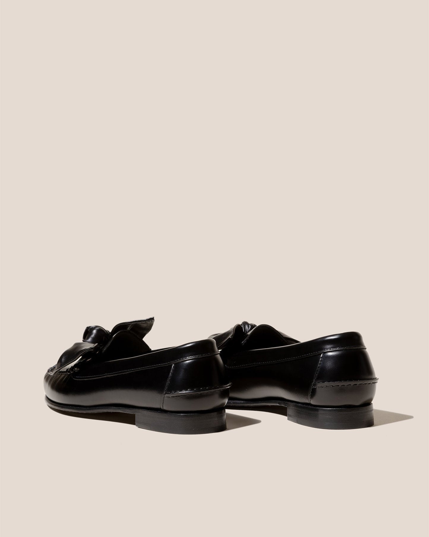 Hereu CORBATI - Bow-Detail Slip-On Loafer