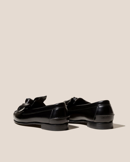 Hereu CORBATI - Bow-Detail Slip-On Loafer