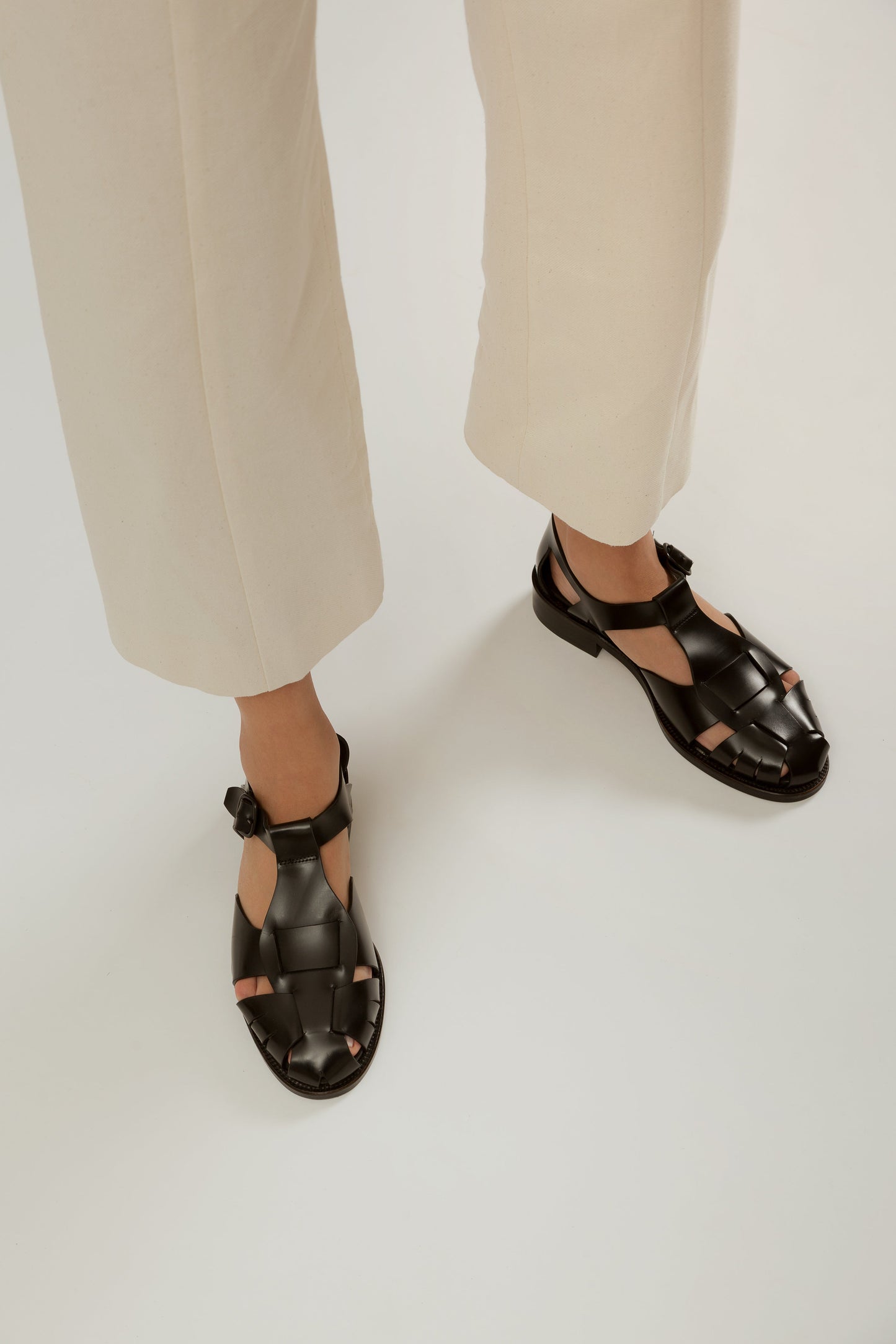 Hereu PESCA - Fisherman Sandal