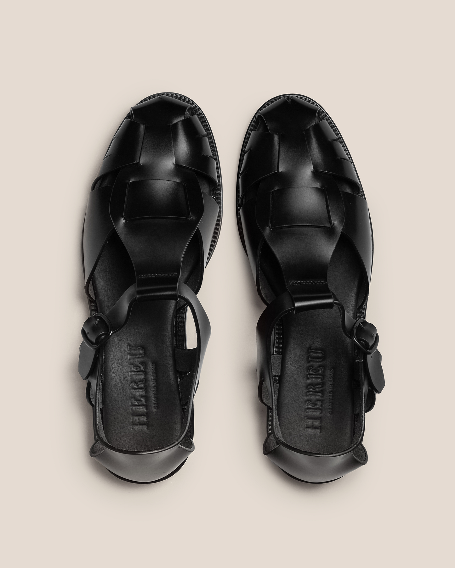 Hereu PESCA - Fisherman Sandal