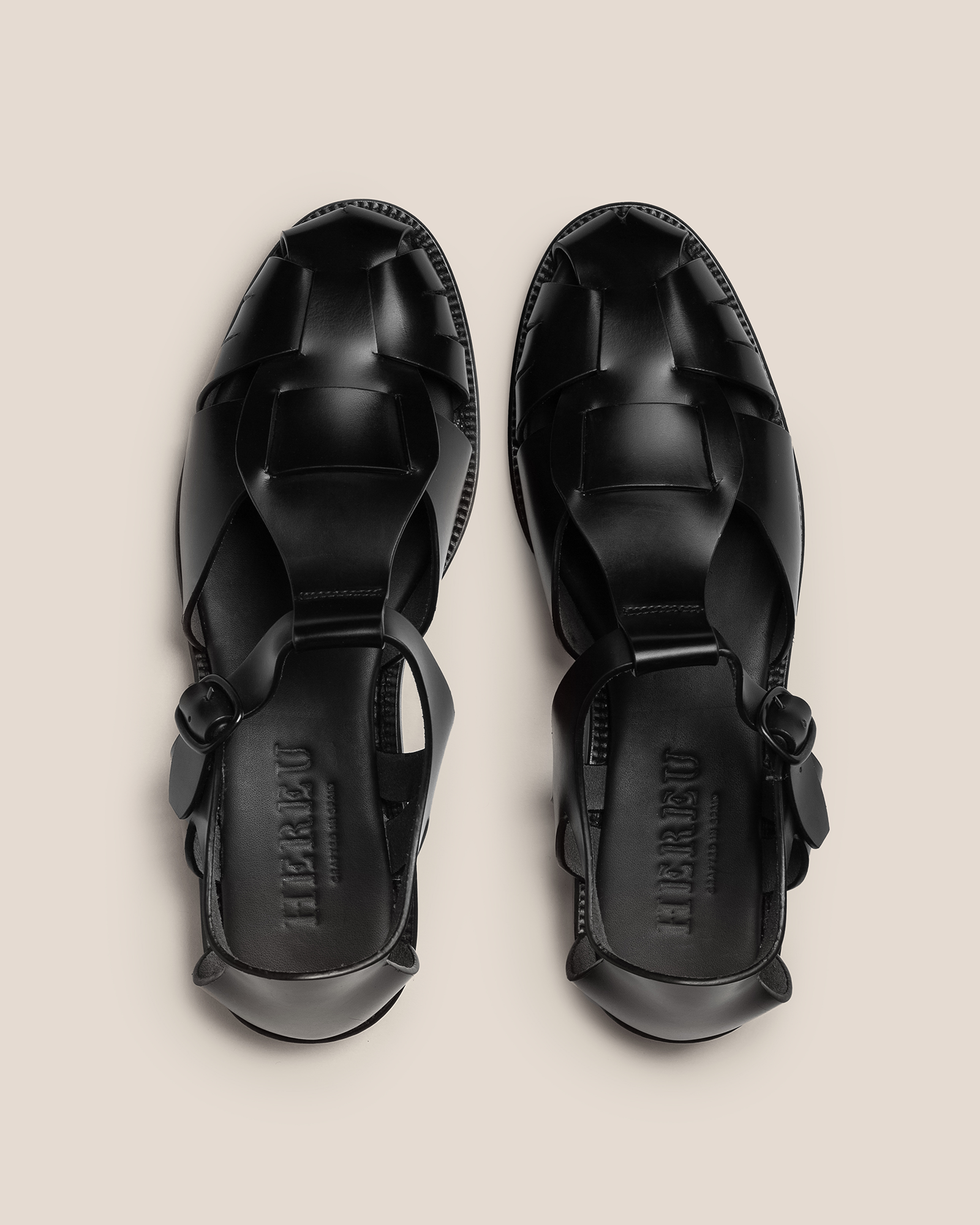 Hereu PESCA - Fisherman Sandal