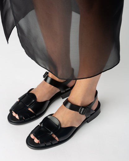 Hereu ANCORA - Fisherman Sandal