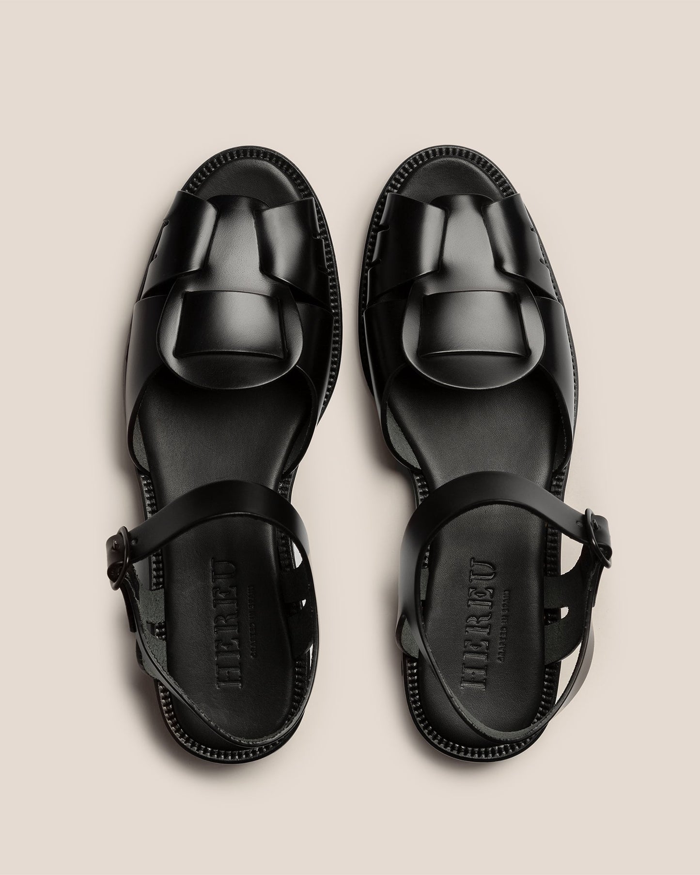 Hereu ANCORA - Fisherman Sandal