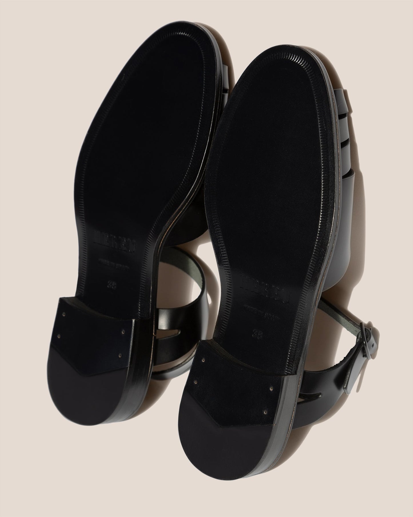 Hereu ANCORA - Fisherman Sandal