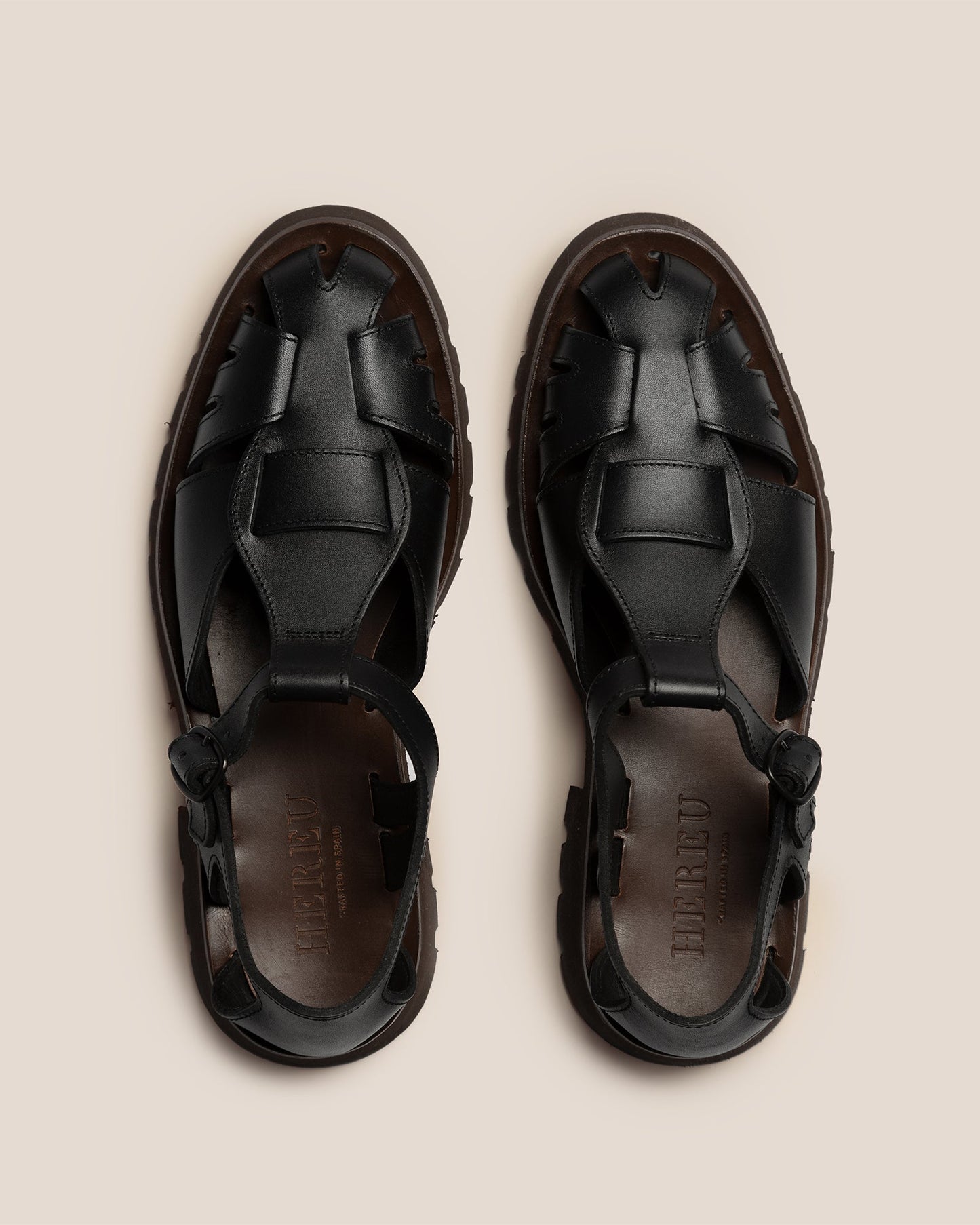 Hereu PESCA SPORT - Fisherman Sandal