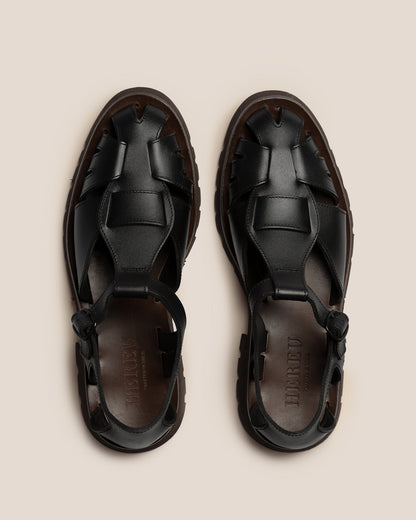 Hereu PESCA SPORT - Fisherman Sandal