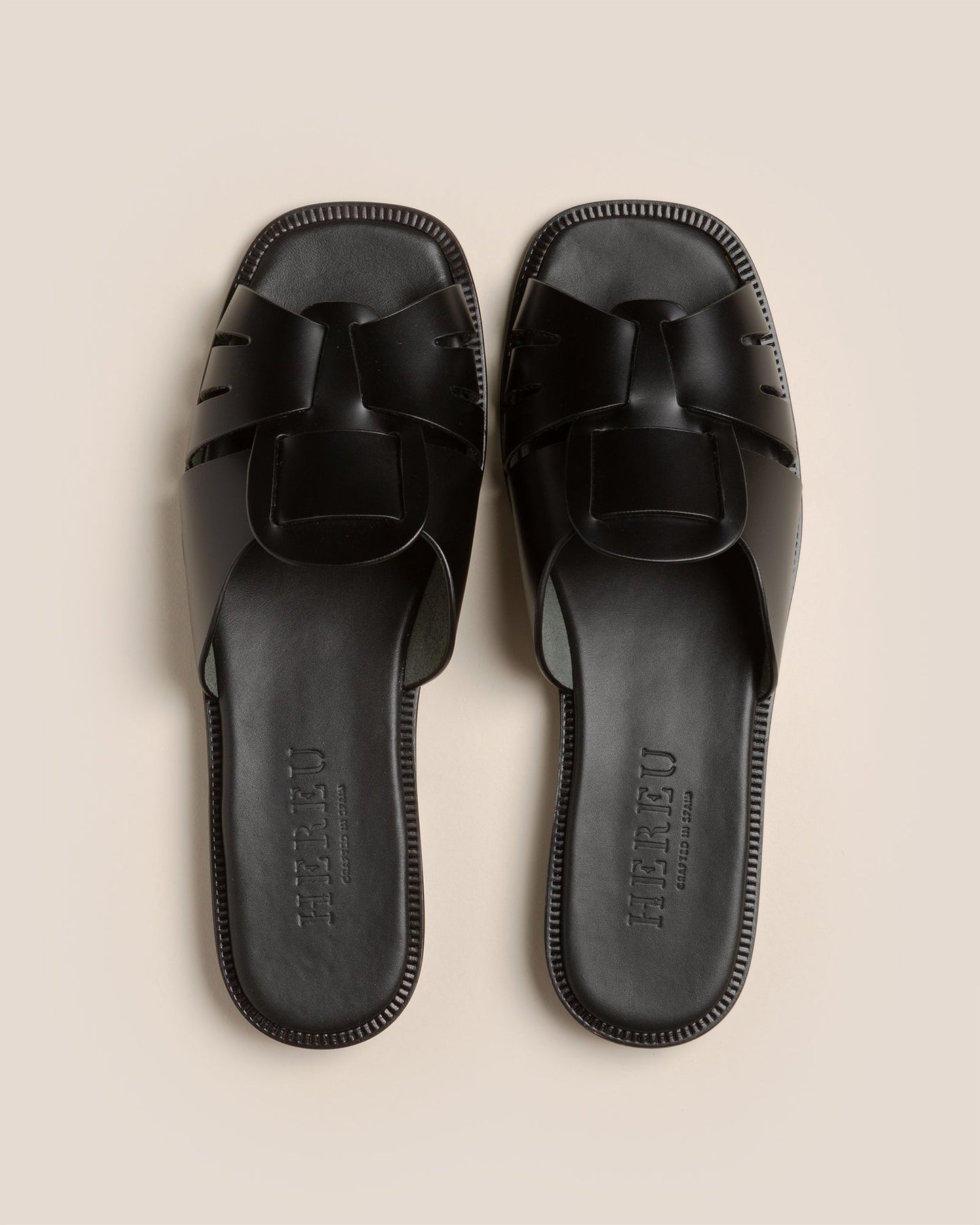 Hereu ANCORA SQUARED SLIDE - Fisherman Slide
