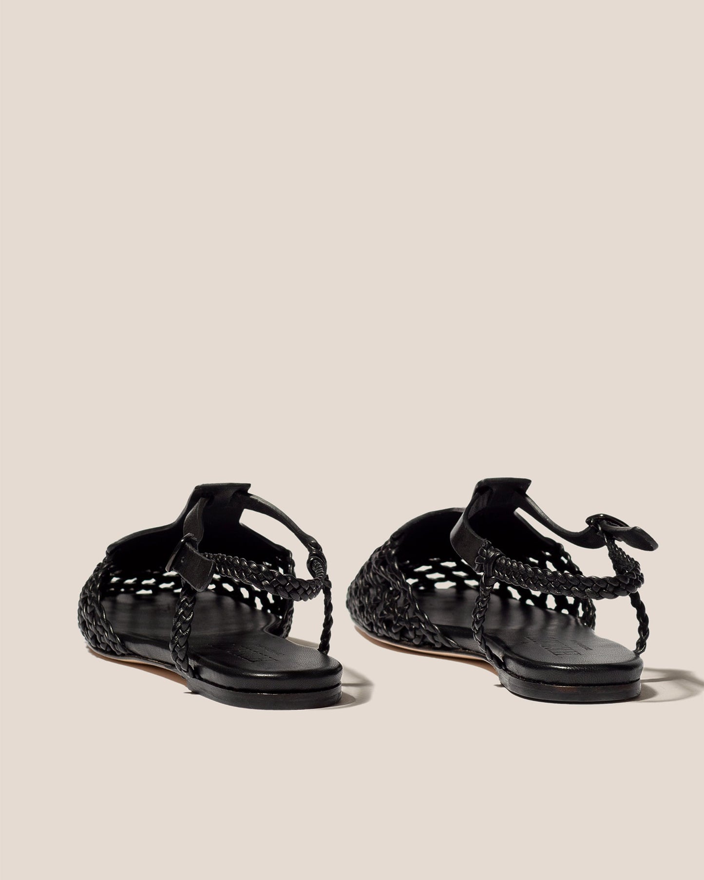 Hereu REIXA - Woven T-bar Sandal