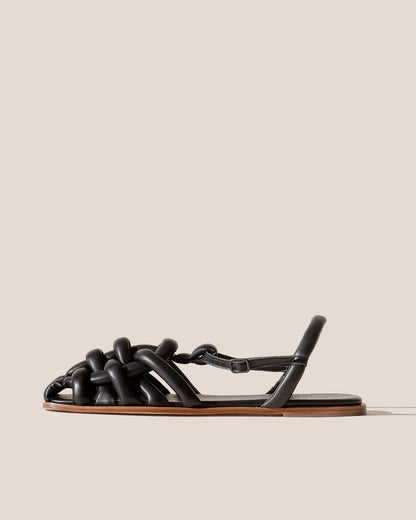 Hereu CABERSA - Padded Fisherman Sandal