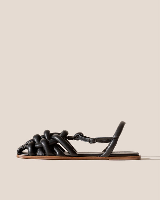Hereu CABERSA - Padded Fisherman Sandal