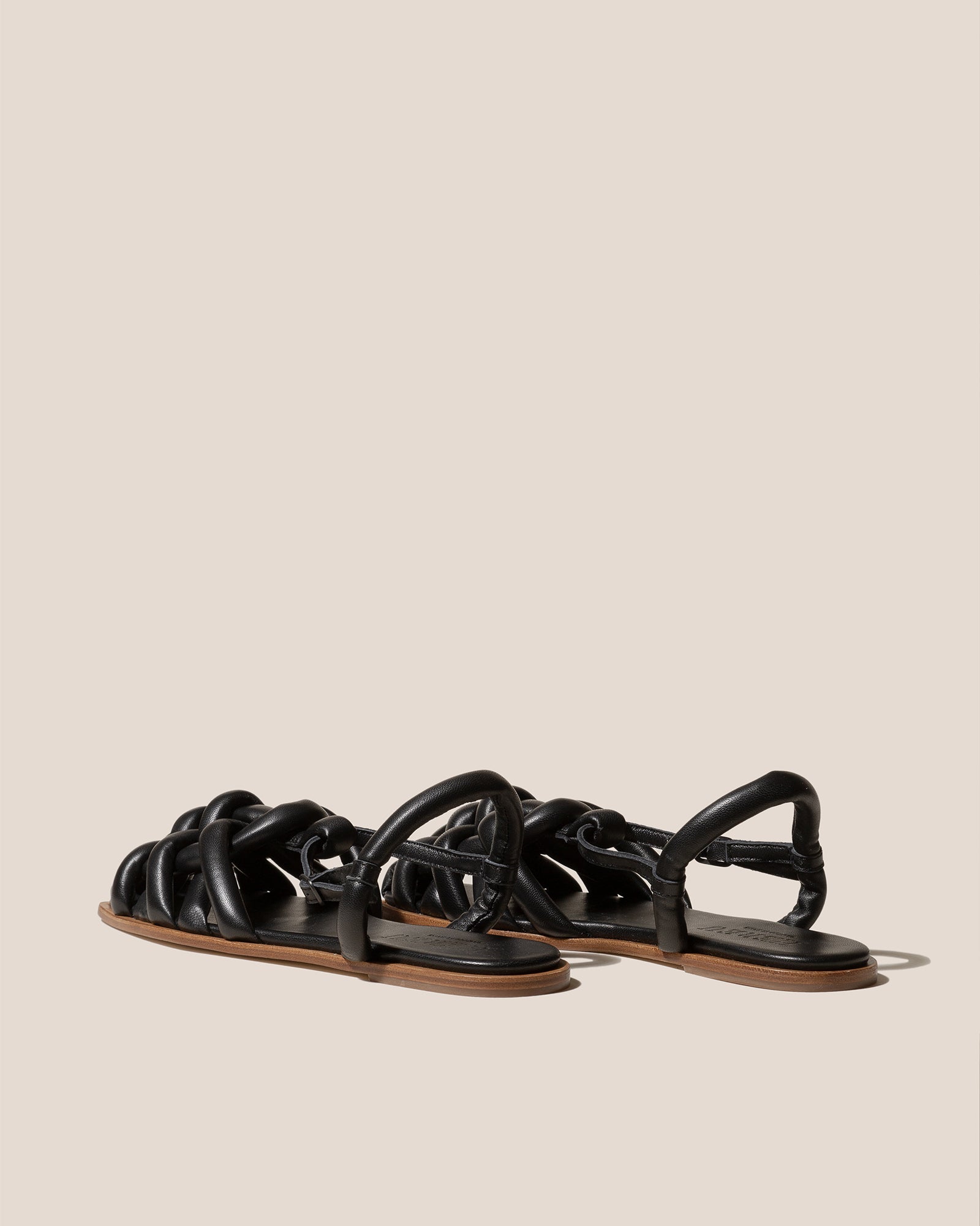 Hereu CABERSA - Padded Fisherman Sandal