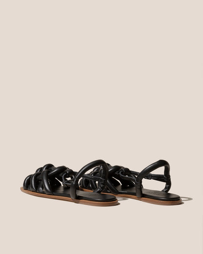 Hereu CABERSA - Padded Fisherman Sandal