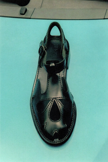 Hereu FLORETA - T-bar Sandal
